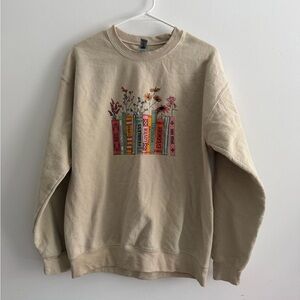 Taylor swift eras sweatshirt